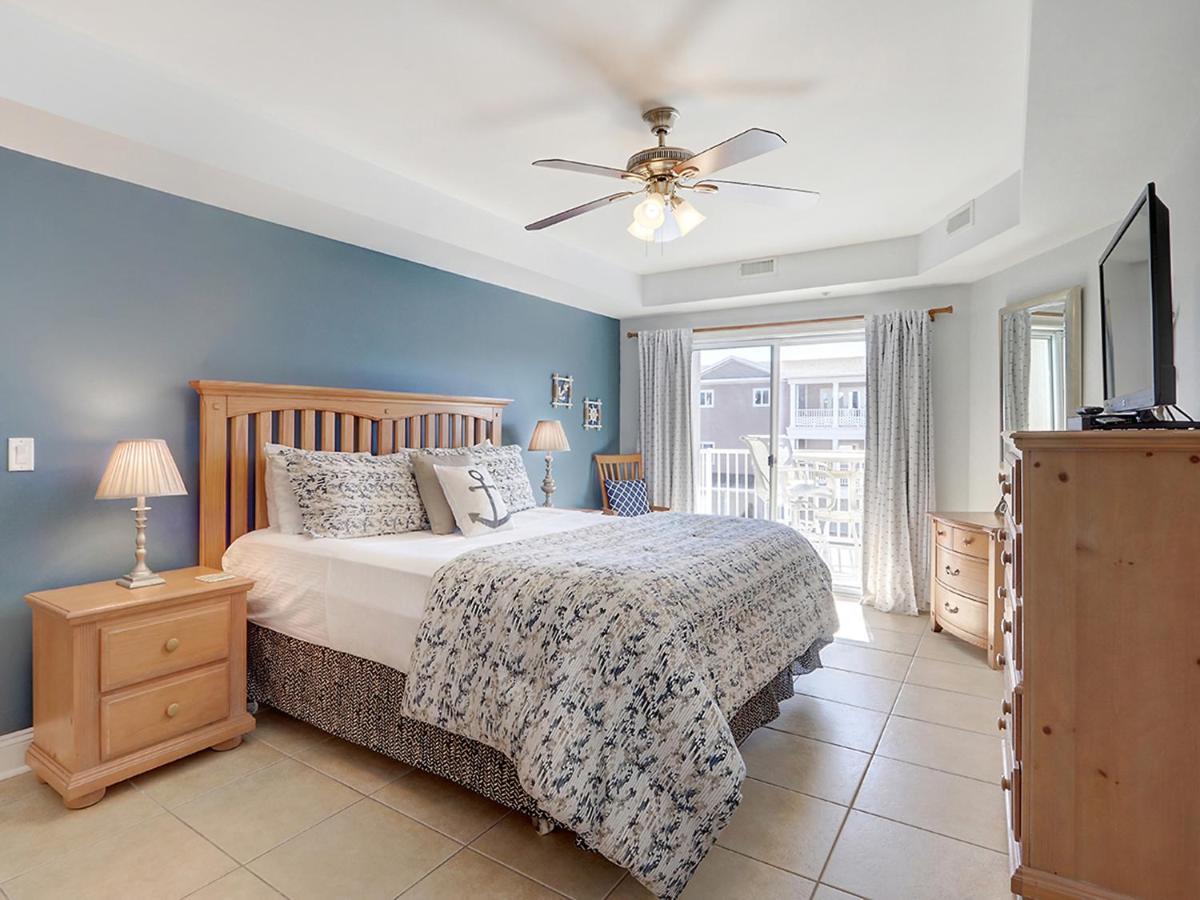 Beachside Colony Tybee Island Exterior photo