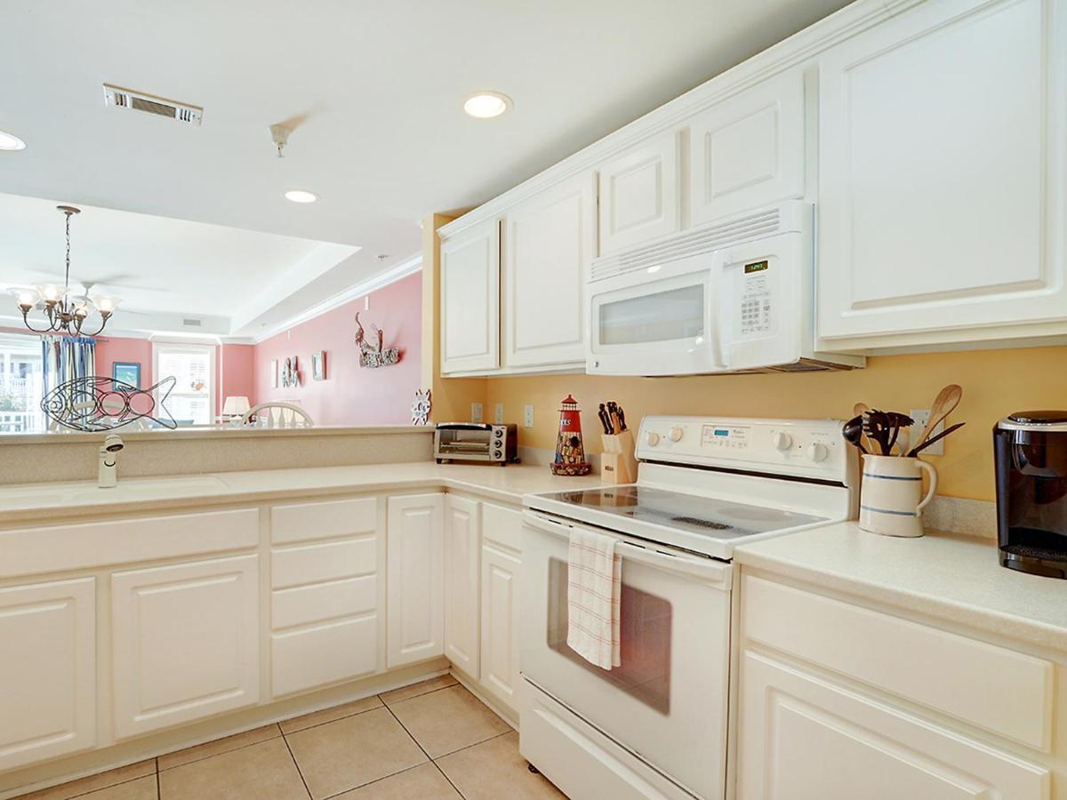 Beachside Colony Tybee Island Exterior photo