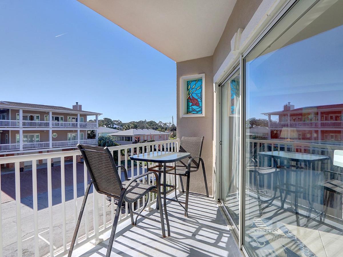 Beachside Colony Tybee Island Exterior photo