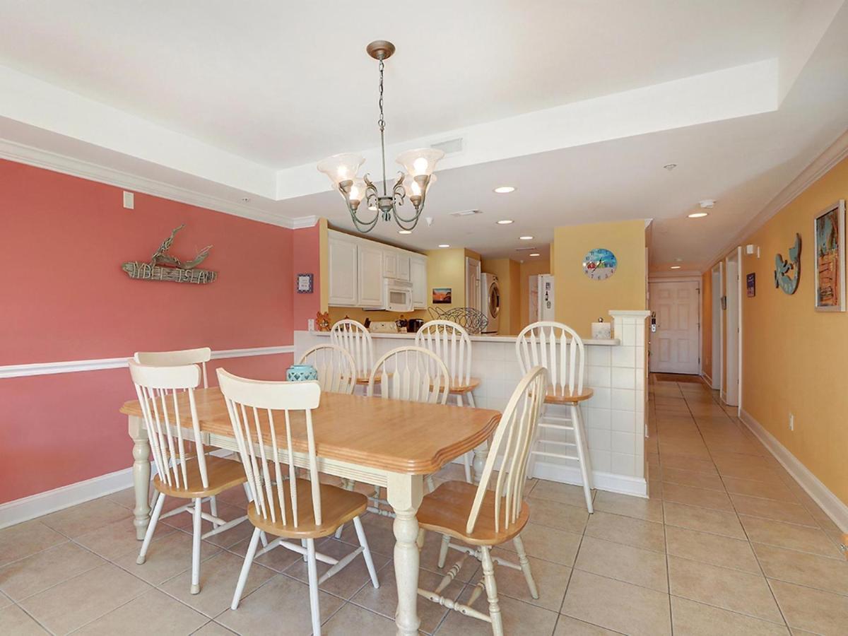 Beachside Colony Tybee Island Exterior photo