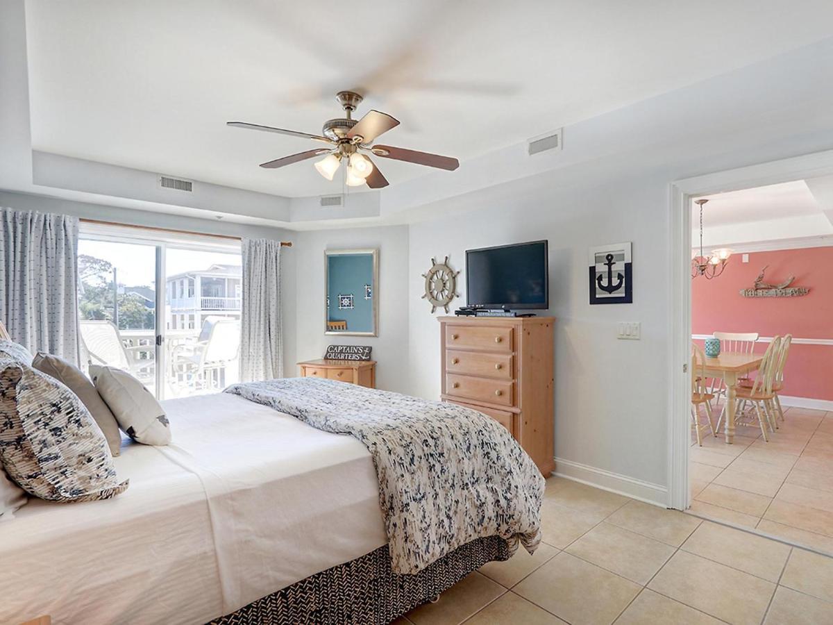 Beachside Colony Tybee Island Exterior photo